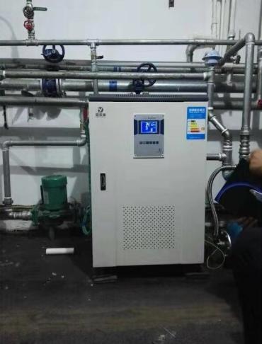 家用节能型电锅炉选购应注意的几个问题